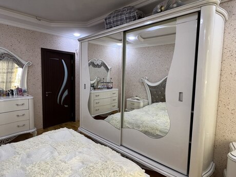 Аренда: 3-комнатная квартира, 120 м², 8 Noyabr: 175 ₼/мес 2