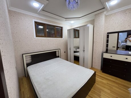 Аренда: 3-комнатная квартира, 120 м², 8 Noyabr: 175 ₼/мес 3