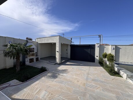 4 otaqlı həyət evi, 160 m², Şüvəlan: 248 000 ₼ 5