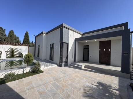 4 otaqlı həyət evi, 160 m², Şüvəlan: 248 000 ₼ 2