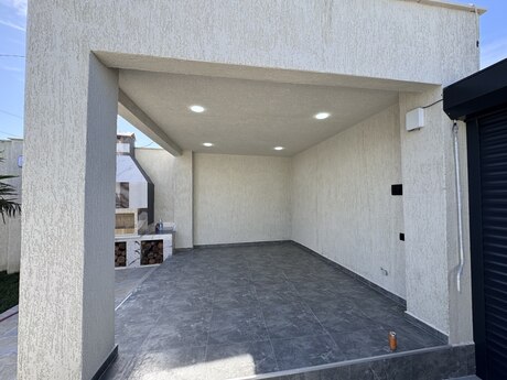 4 otaqlı həyət evi, 160 m², Şüvəlan: 248 000 ₼ 3