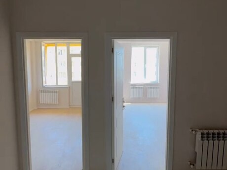 Kirayə 1 otaqlı mənzil, 56 m², Saray: 400 ₼/ay 3