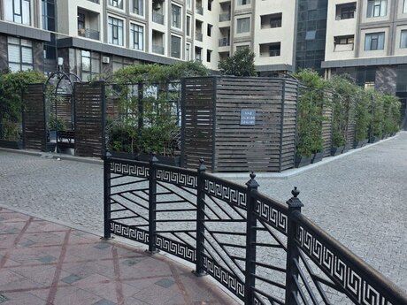 3 otaqlı mənzil, 120 m², 28 May: 380 000 ₼ 2