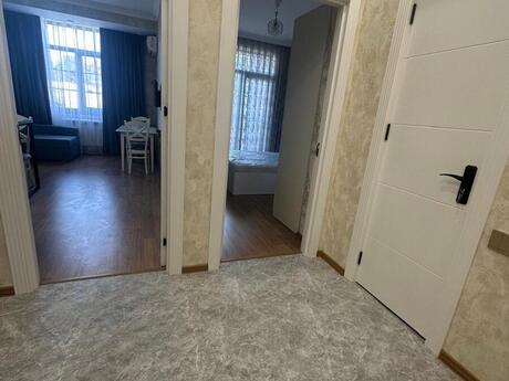 2-room apartment for rent, 60 m², Almond Park: 650 ₼/mo 5