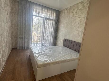 2-room apartment for rent, 60 m², Almond Park: 650 ₼/mo 4