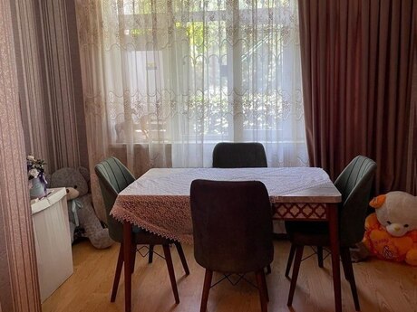 3 otaqlı mənzil, 50 m², Nəriman Nərimanov: 167 000 ₼ 3