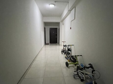 2-room apartment, 100 m², Bayıl: 355 000 ₼ 2