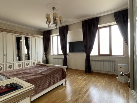 2-room apartment, 100 m², Bayıl: 355 000 ₼ 3