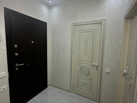 2-room new-build apartment for sale in Melissa Park, 55 m², 178 000 AZN, photo 3 / 6