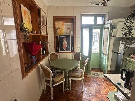 Kirayə 1 otaqlı mənzil, 60 m², Sahil: 800 ₼/ay 2