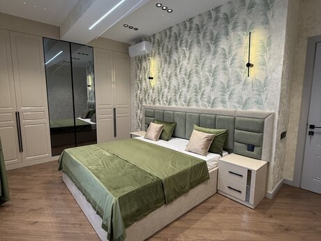 3 otaqlı mənzil, 105 m², Turkuaz: 349 000 ₼ 4