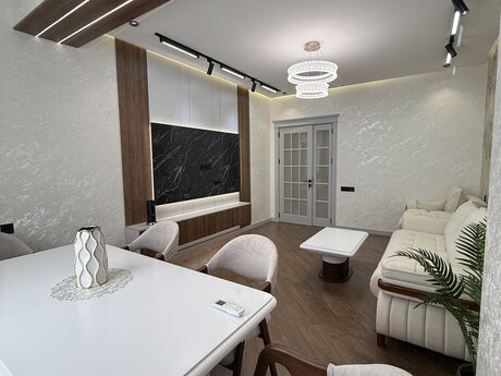 3 otaqlı mənzil, 105 m², Turkuaz: 349 000 ₼ 2