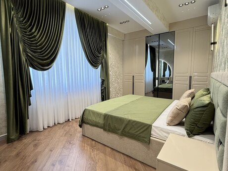 3 otaqlı mənzil, 105 m², Turkuaz: 349 000 ₼ 5