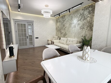 3 otaqlı mənzil, 105 m², Turkuaz: 349 000 ₼ 3
