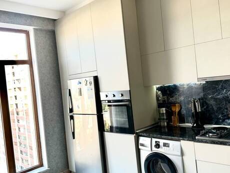 Kirayə 3 otaqlı mənzil, 103 m², Şah İsmayıl Xətai: 1 300 ₼/ay 5
