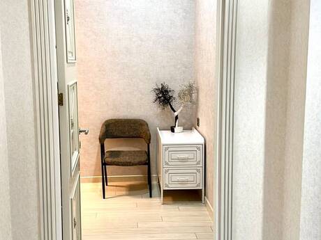 Kirayə 3 otaqlı mənzil, 103 m², Şah İsmayıl Xətai: 1 300 ₼/ay 4