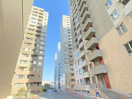 Elan №6445095 - Bakı, 20 Yanvar m., 2 otaqlı, 50 m², 15/20 mərtəbə