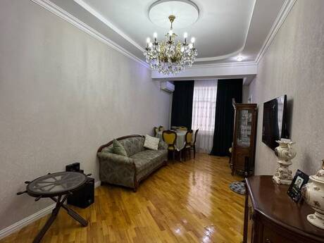 Elan №6463023 - Xırdalan, Xırdalan, 3 otaqlı, 86 m², 8/16 mərtəbə