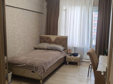 3-room apartment, 85 m², Əhmədli: 229 000 ₼ 4