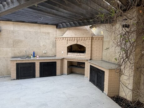 10 otaqlı həyət evi, 800 m², Bilgəh: 3 400 000 ₼ 5