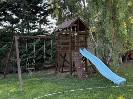 10 otaqlı həyət evi, 800 m², Bilgəh: 3 400 000 ₼ 2