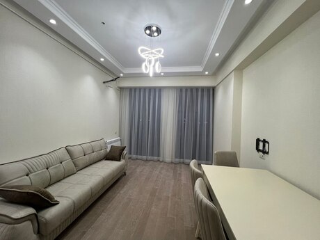 Kirayə 2 otaqlı mənzil, 48 m², Park Yasamal: 700 ₼/ay 3