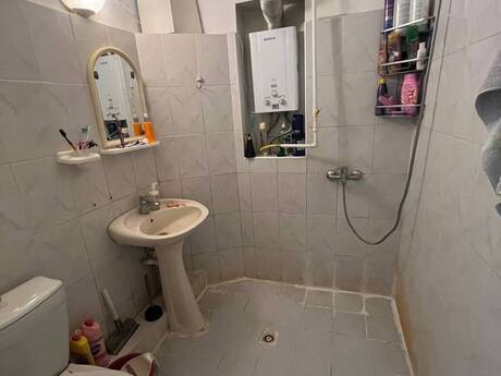 1 otaqlı mənzil, 30 m², Nəsimi: 130 000 ₼ 4