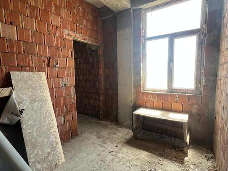 2 otaqlı mənzil, 84 m², Qaraçuxur: 110 000 ₼ 4