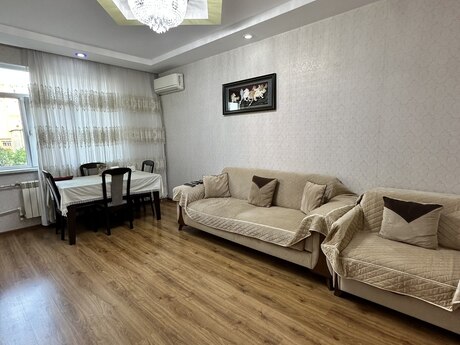 Elan №6463017 - Bakı, 20 Yanvar m., 2 otaqlı, 36 m², 4/5 mərtəbə