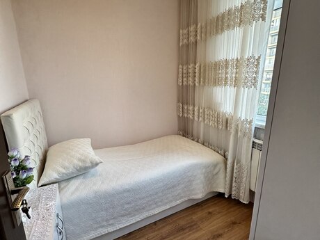 2 otaqlı mənzil, 36 m², 20 Yanvar: 124 500 ₼ 3