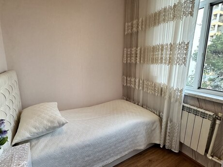2 otaqlı mənzil, 36 m², 20 Yanvar: 124 500 ₼ 2