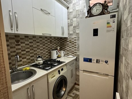 2 otaqlı mənzil, 36 m², 20 Yanvar: 124 500 ₼ 5