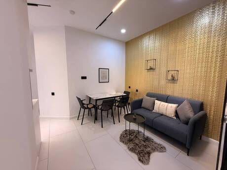 3 otaqlı mənzil, 120 m², Nəriman Nərimanov: 358 000 ₼ 5