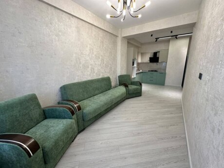 Elan №6463021 - Bakı, Elmlər Akademiyası m., 3 otaqlı, 100 m², 5/16 mərtəbə