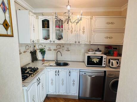 2 otaqlı mənzil, 60 m², Nizami: 209 000 ₼ 4