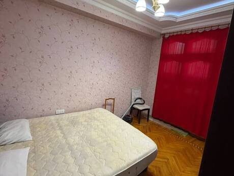 3 otaqlı mənzil, 90 m², Nəsimi: 275 000 ₼ 4