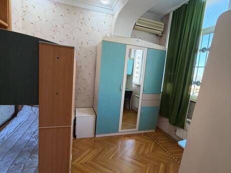 3 otaqlı mənzil, 90 m², Nəsimi: 275 000 ₼ 5