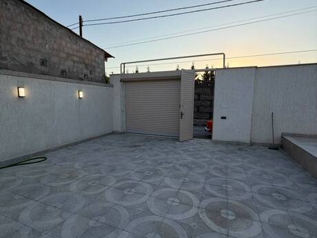 4 otaqlı həyət evi, 100 m², Şüvəlan: 222 000 ₼ 3
