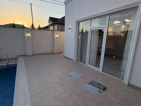 4 otaqlı həyət evi, 100 m², Şüvəlan: 222 000 ₼ 4