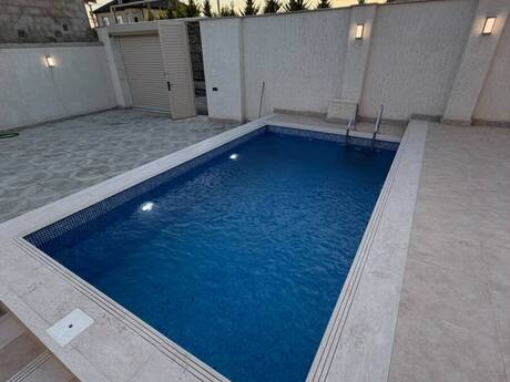 4 otaqlı həyət evi, 100 m², Şüvəlan: 222 000 ₼ 5