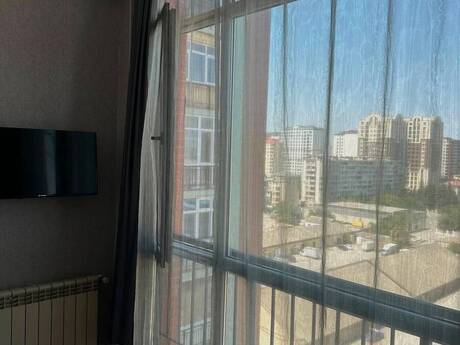 3 otaqlı mənzil, 90 m², Nəriman Nərimanov: 315 000 ₼ 5