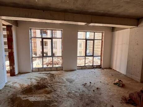 3-room apartment, 113 m², Nəriman Nərimanov: 328 000 ₼ 3