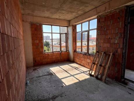 3-room apartment, 113 m², Nəriman Nərimanov: 328 000 ₼ 4