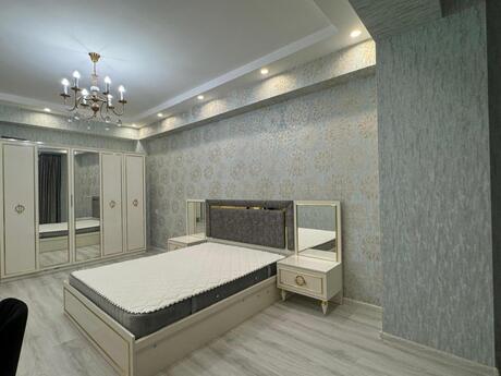 11 otaqlı həyət evi, 365 m², Gənclik: 1 100 000 ₼ 5