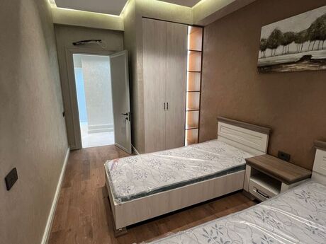 11 otaqlı həyət evi, 365 m², Gənclik: 1 100 000 ₼ 3