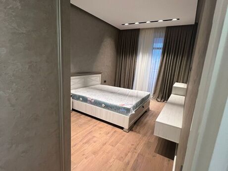11 otaqlı həyət evi, 365 m², Gənclik: 1 100 000 ₼ 4