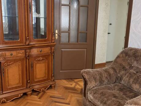 2 otaqlı mənzil, 50 m², Neftçilər: 135 000 ₼ 3