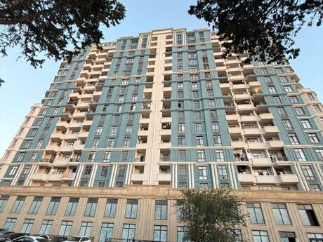 Elan №6463078 - Bakı, Gənclik m., 2 otaqlı, 70 m², 8/14 mərtəbə