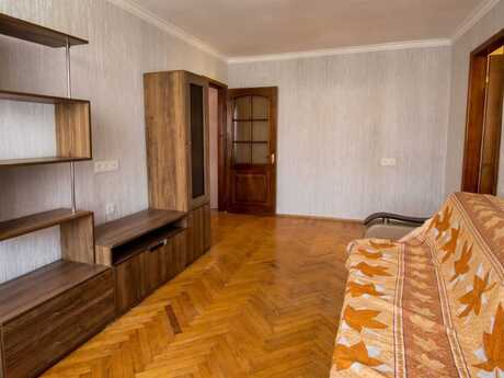 Kirayə 2 otaqlı mənzil, 50 m², Elmlər Akademiyası: 650 ₼/ay 2