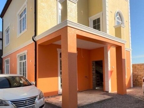 6 otaqlı həyət evi, 300 m², Badamdar: 299 000 ₼ 2